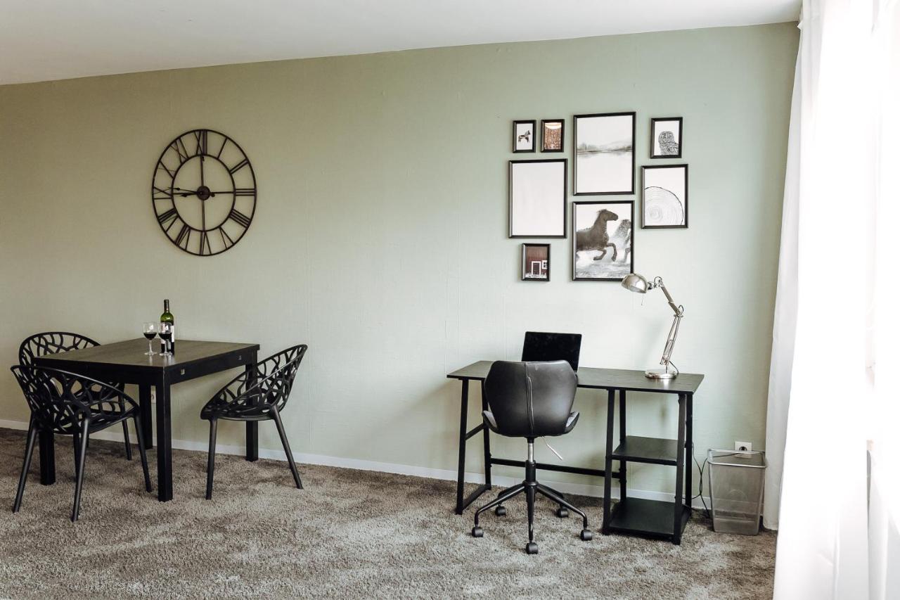 Apartment In Hameln # Rom Hamelin Extérieur photo