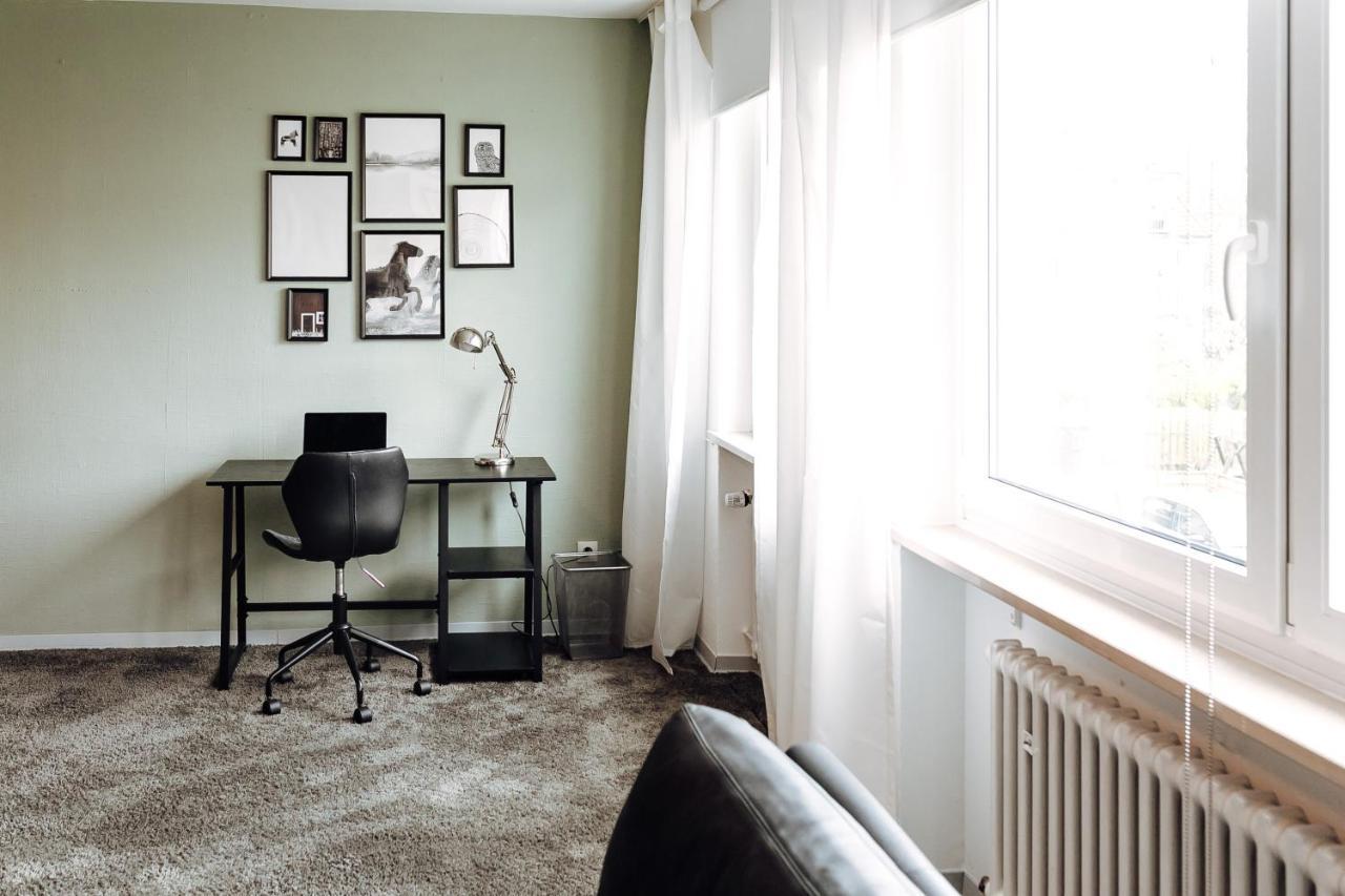 Apartment In Hameln # Rom Hamelin Extérieur photo