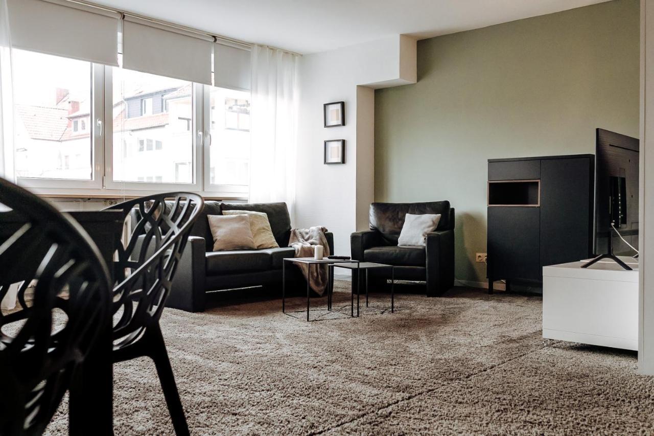 Apartment In Hameln # Rom Hamelin Extérieur photo