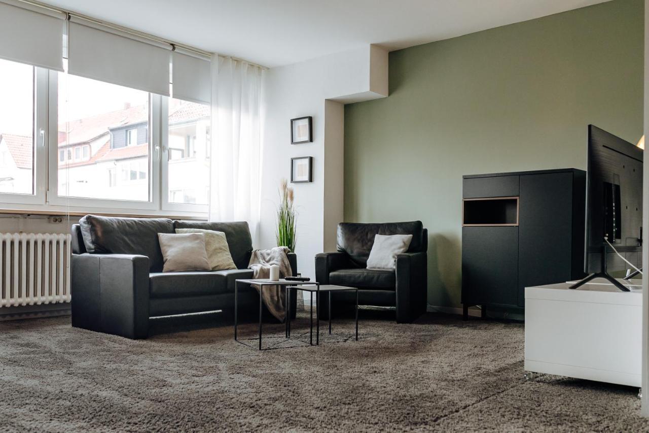 Apartment In Hameln # Rom Hamelin Extérieur photo