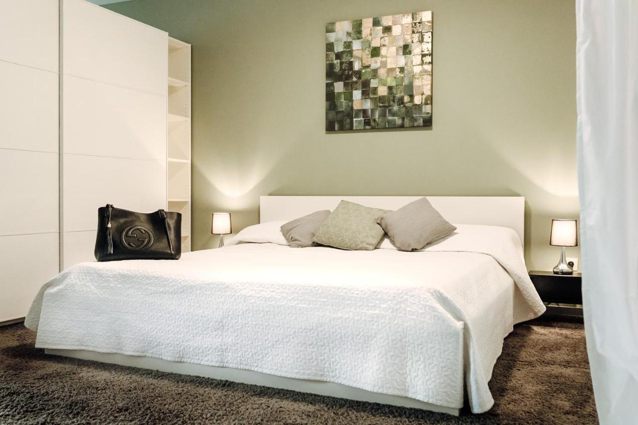 Apartment In Hameln # Rom Hamelin Extérieur photo