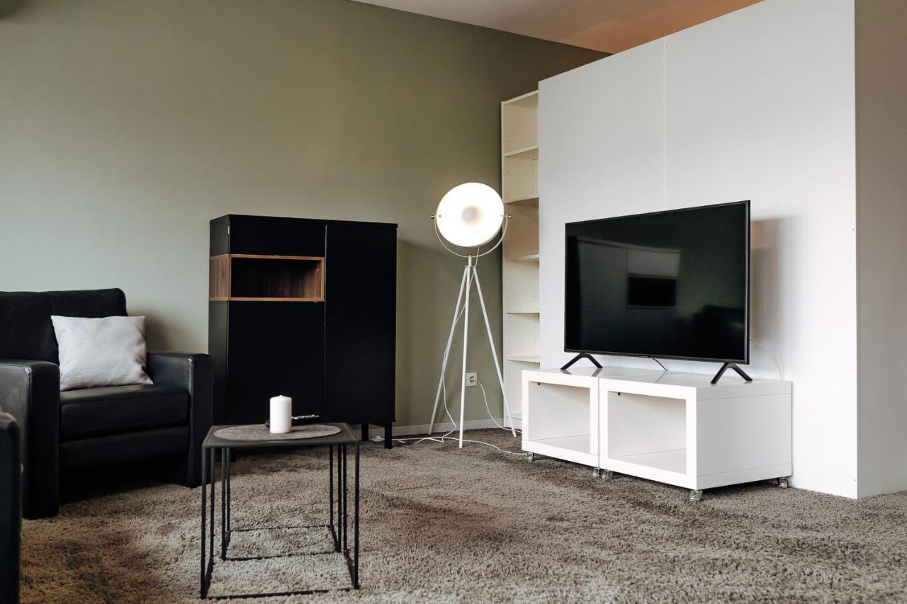 Apartment In Hameln # Rom Hamelin Extérieur photo