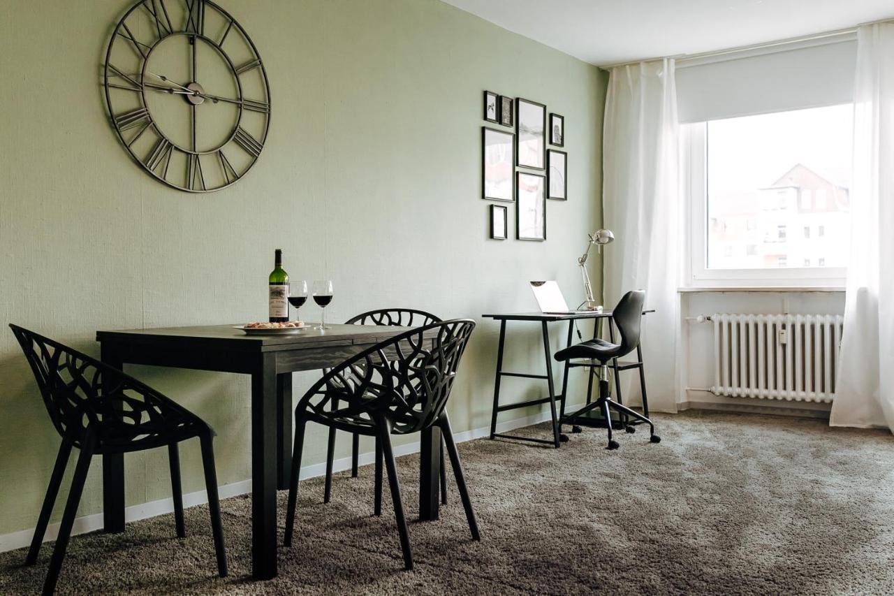 Apartment In Hameln # Rom Hamelin Extérieur photo