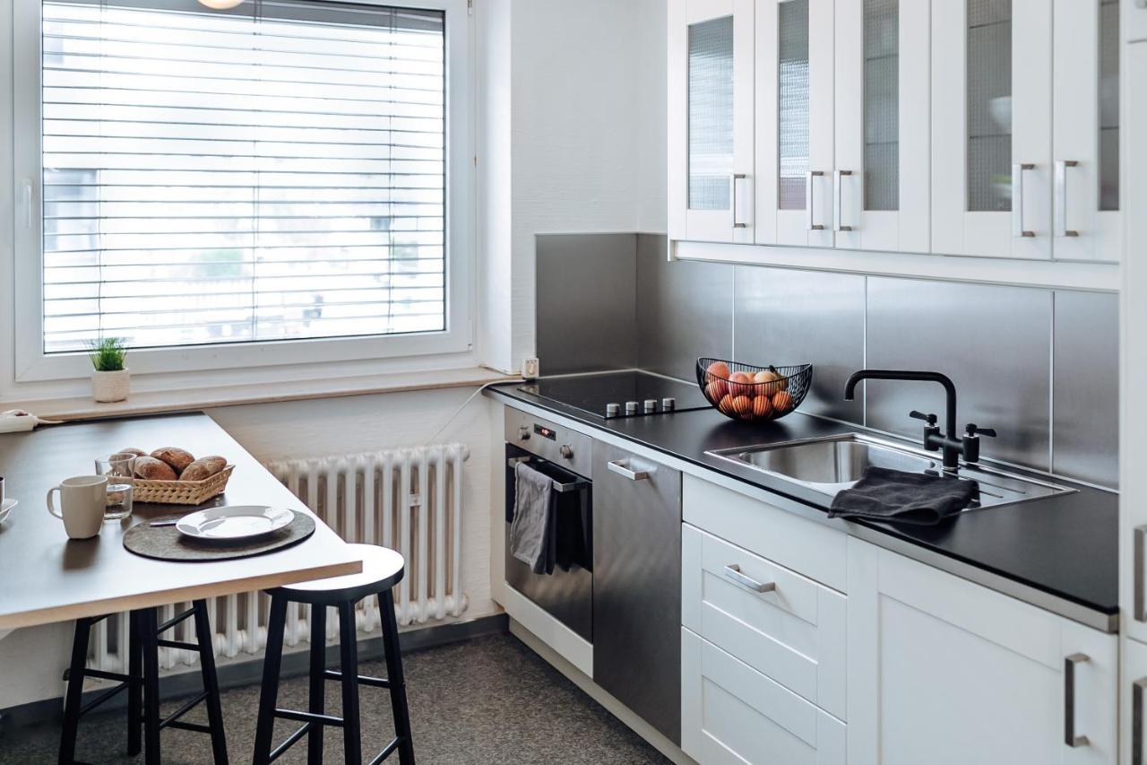 Apartment In Hameln # Rom Hamelin Extérieur photo