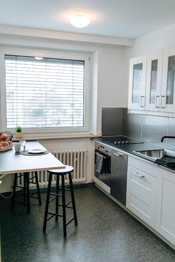 Apartment In Hameln # Rom Hamelin Extérieur photo