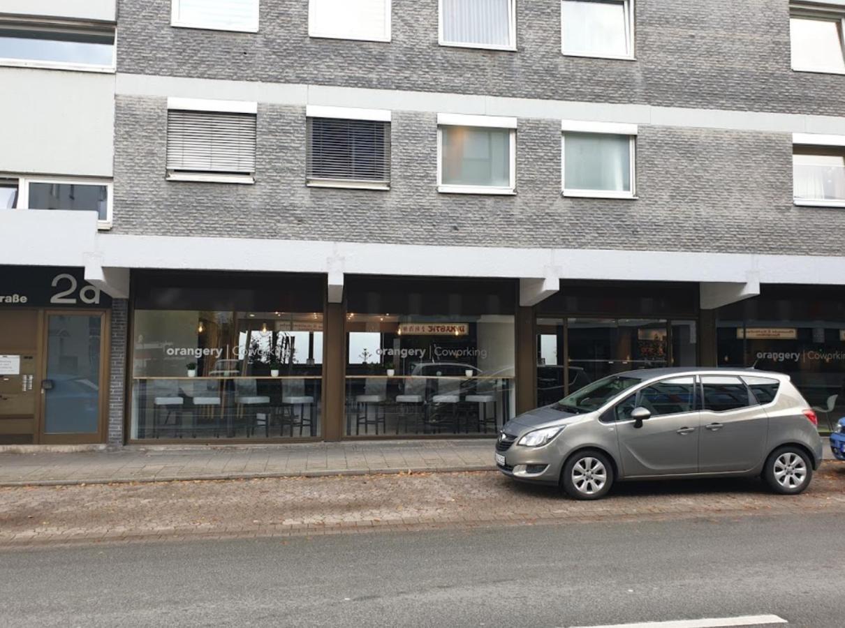 Apartment In Hameln # Rom Hamelin Extérieur photo